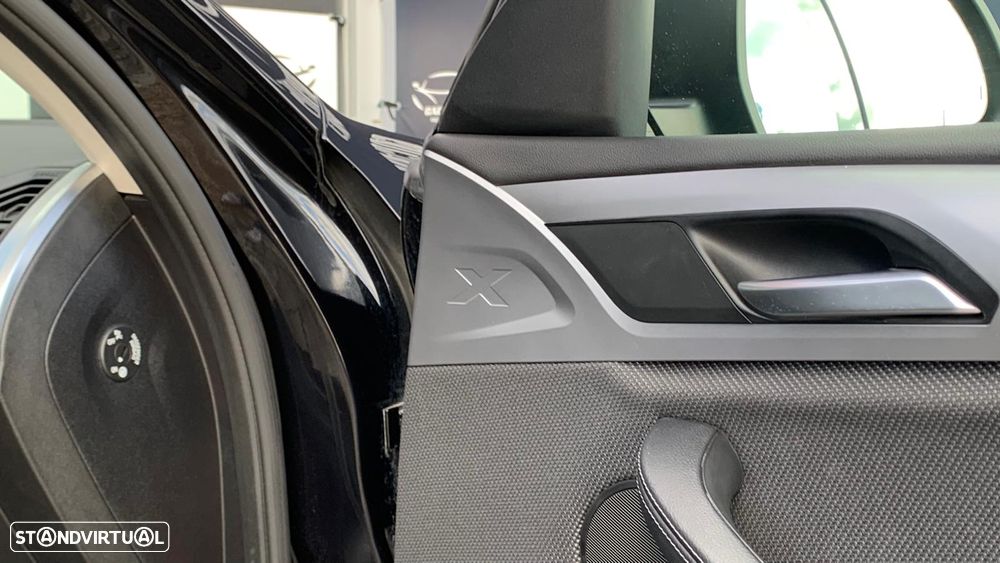 BMW X4 xDrive20d Aut. Advantage - 26