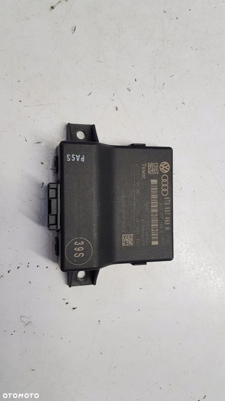 moduł gateway Audi A4 B8 8T0907468H - 1