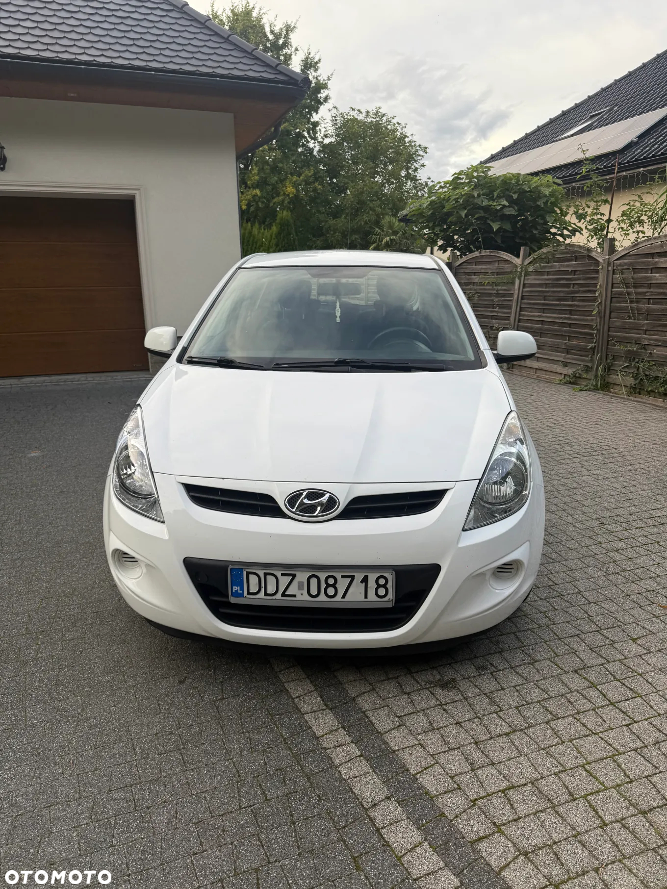 Hyundai i20 - 2