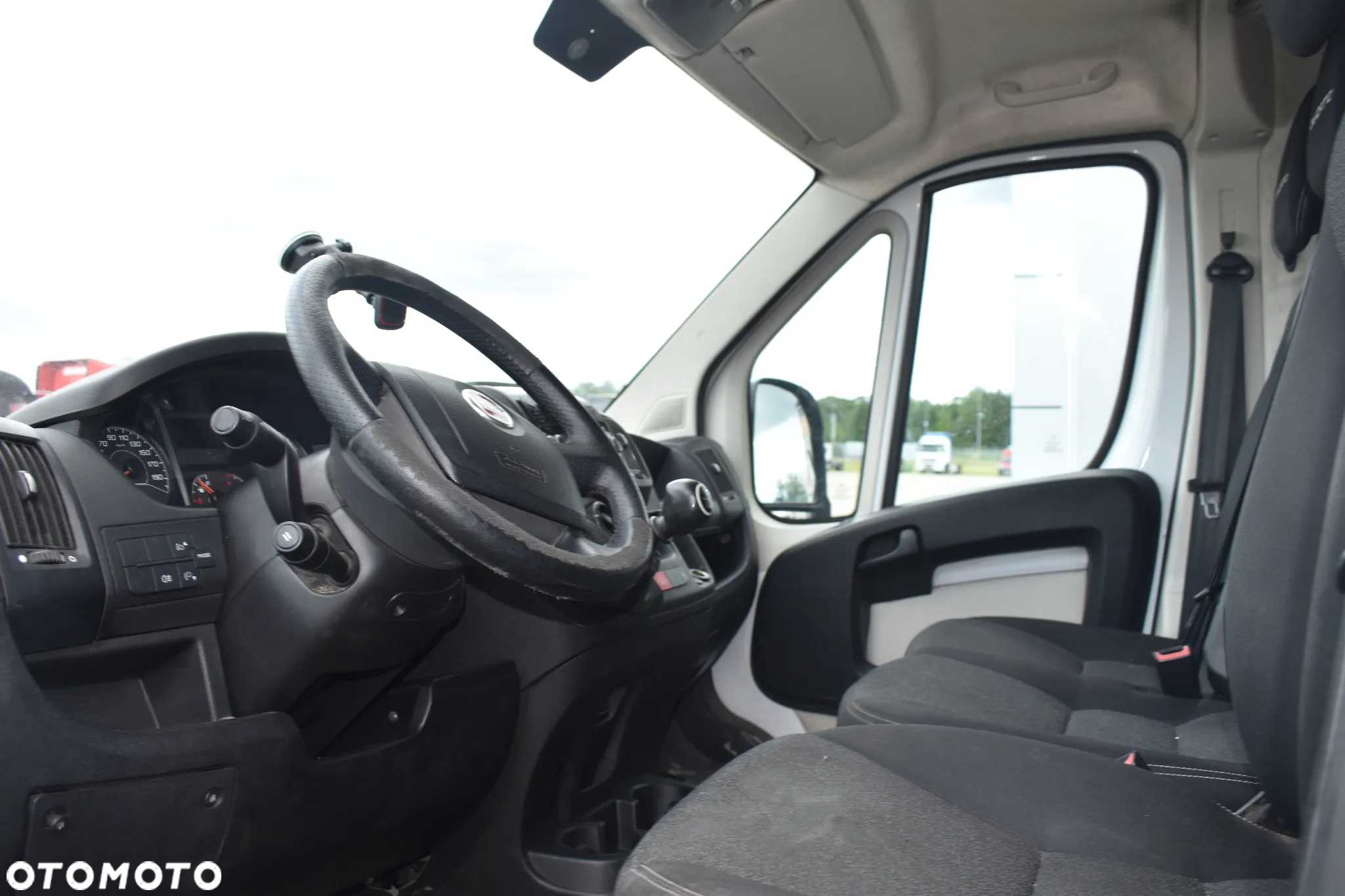 Fiat Ducato - 10