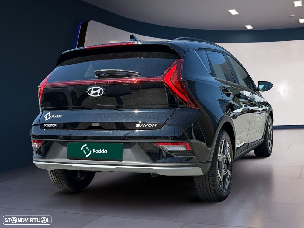 Hyundai Bayon - 6