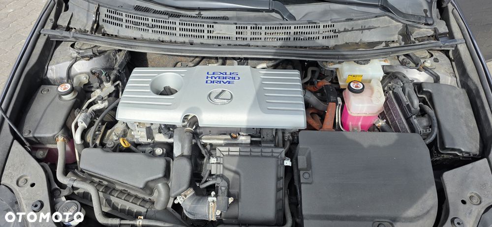 Lexus CT 200h Executive Line - 15