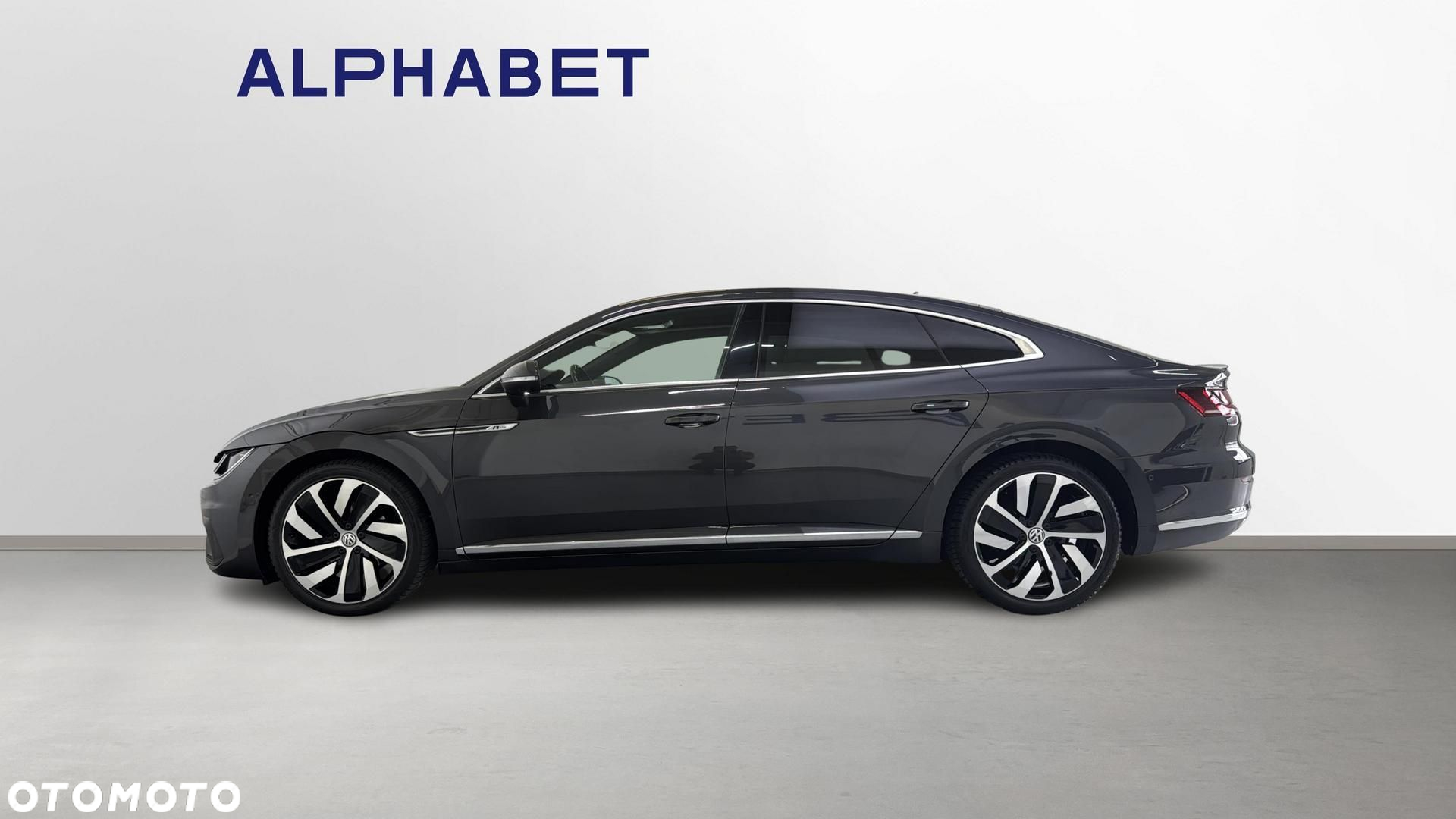 Volkswagen Arteon - 4