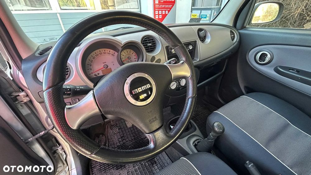 Daihatsu Trevis 1.0 - 20