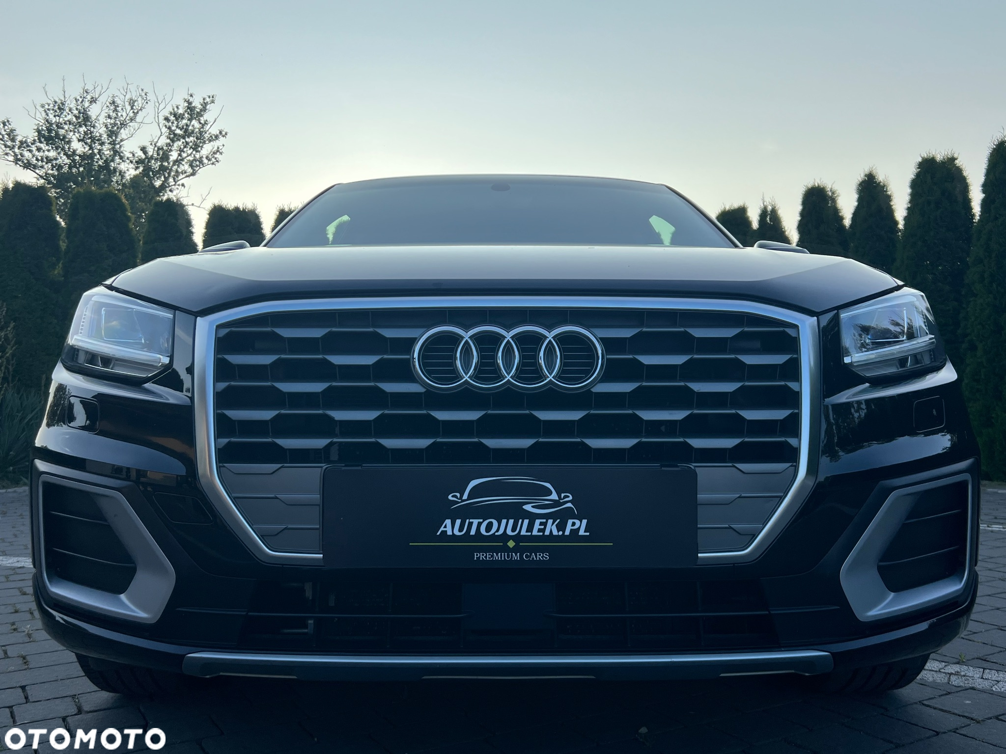 Audi Q2 1.0 TFSI ultra design - 39