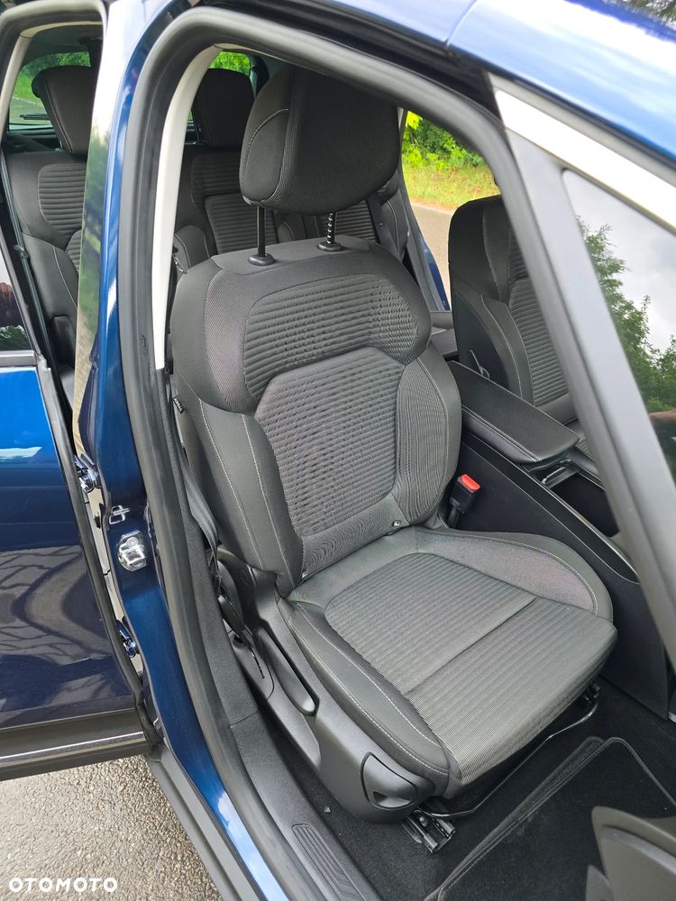Renault Scenic - 21