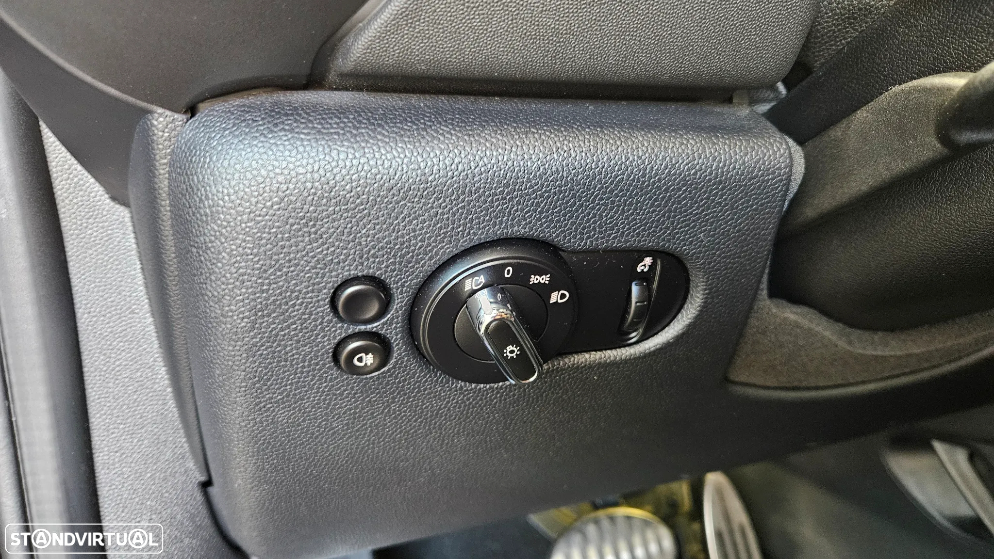 MINI 3 Portas John Cooper Works Auto Desportiva - 28