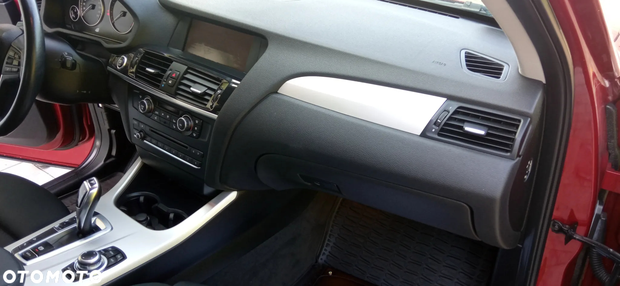 BMW X3 - 20