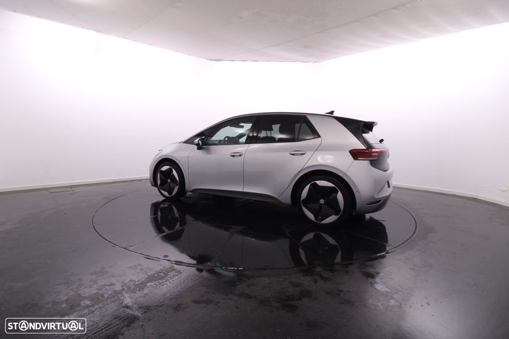 VW ID.3 77 kWh Pro S Urban - 5