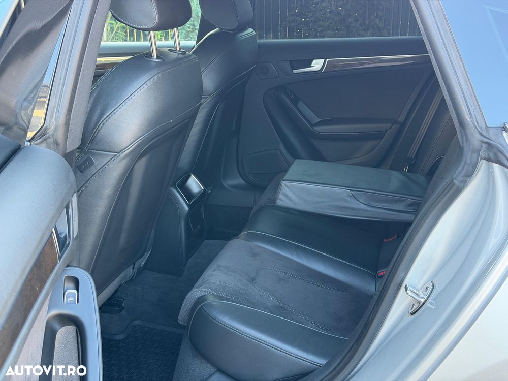 Audi A5 2.0 TDI Sportback DPF - 15