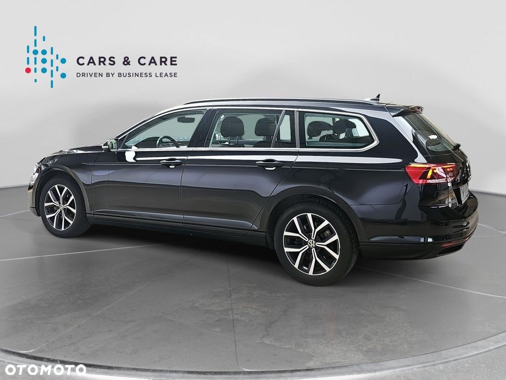 Volkswagen Passat Variant 1.5 TSI EVO Business DSG - 30
