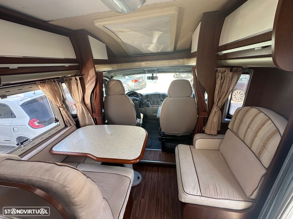 Elnagh Prince 580L - 10