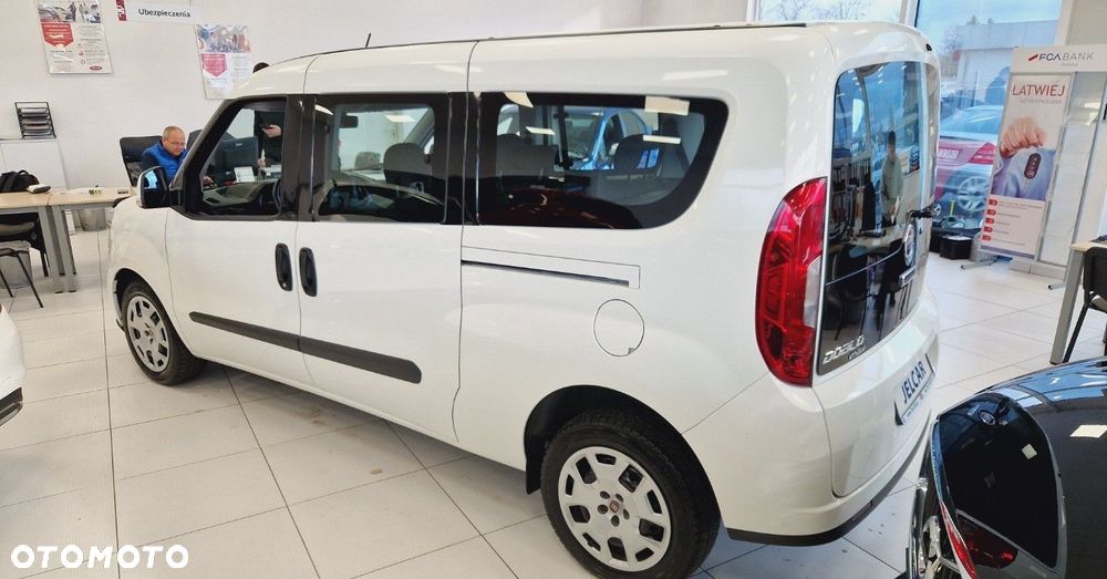 Fiat Doblo - 9