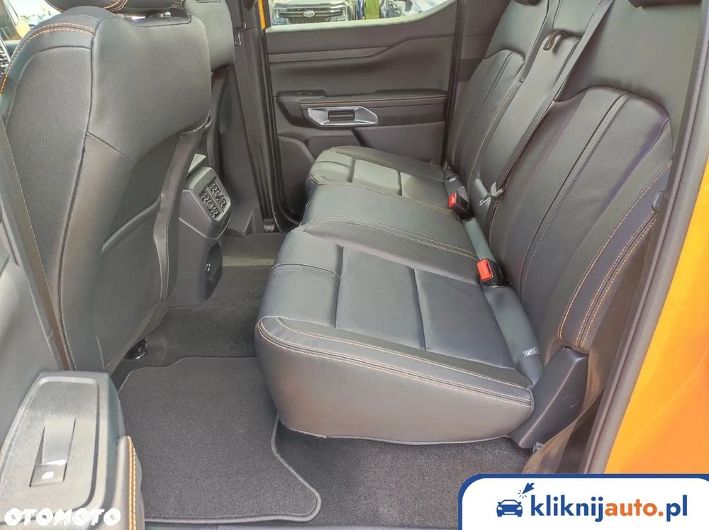 Ford Ranger 3.0 EcoBlue Turbo 4x4 DC Wildtrak - 7