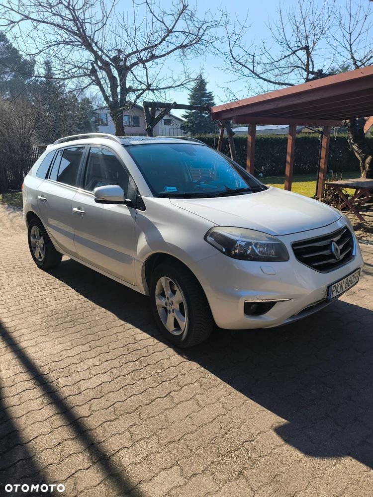 Renault Koleos 2.0 dCi 4x4 Bose Edition - 1