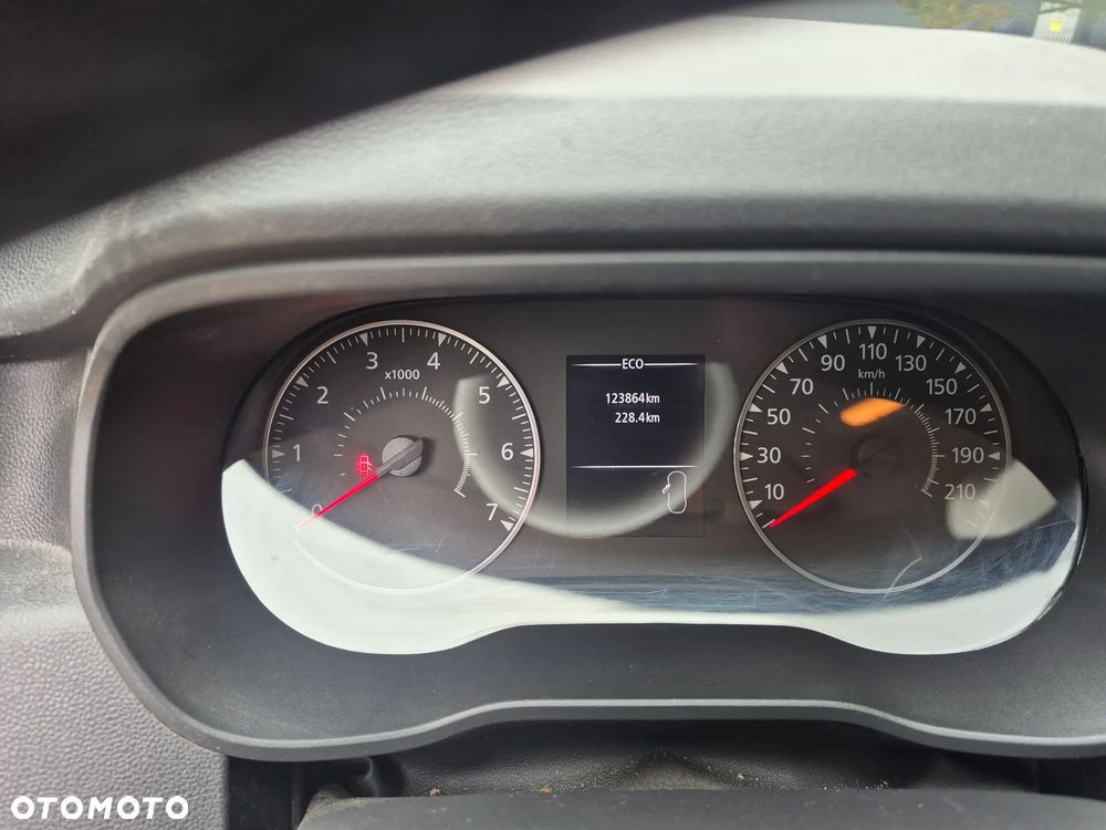 Dacia Duster 1.5 dCi Prestige 4x4 S&S EU6 - 13