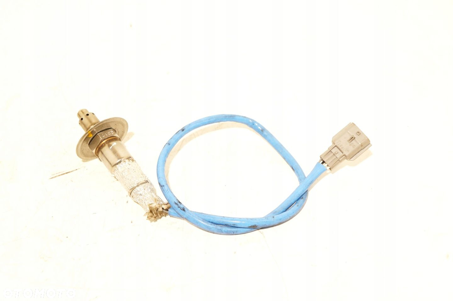 SONDA LAMBDA RENAULT CAPTUR II QASHQAI III J12 1,3 TCE DIG-T 226904959R NTK - 3