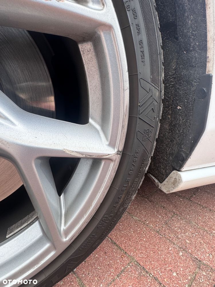 Ford Focus 2.0 EcoBlue ST-2 - 5