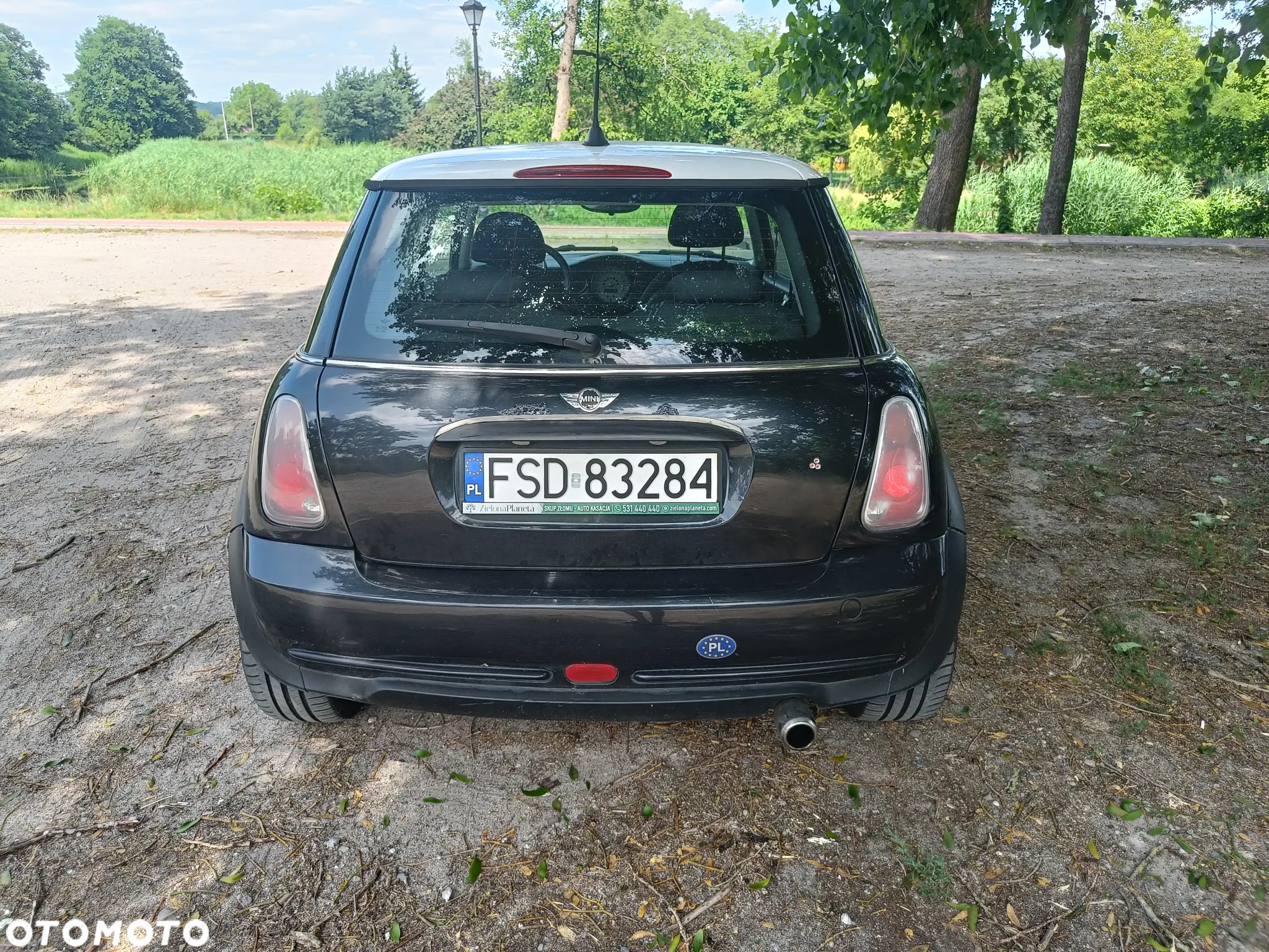 MINI ONE - 6