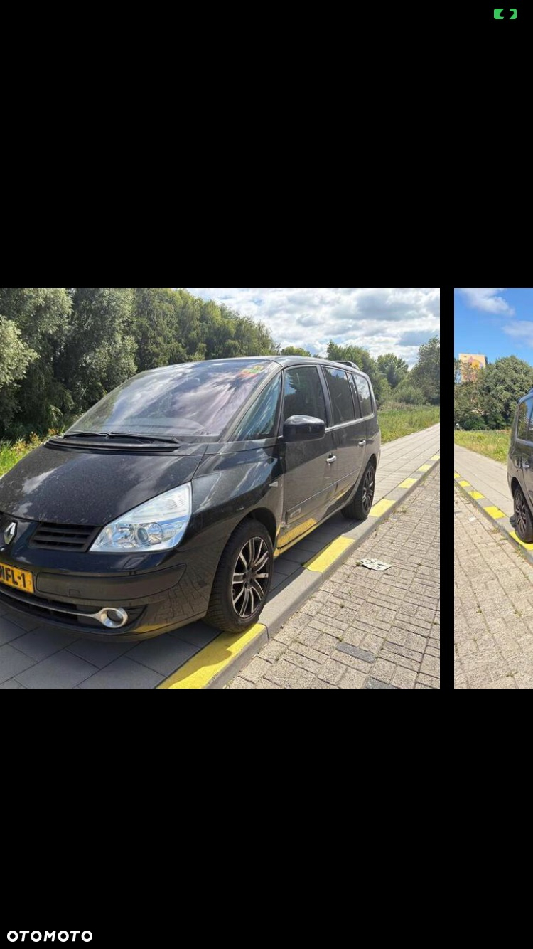 Renault Grand Espace Gr 2.0T 16V Privilege - 25