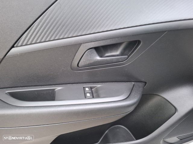 Peugeot 208 PureTech 75 Active - 26