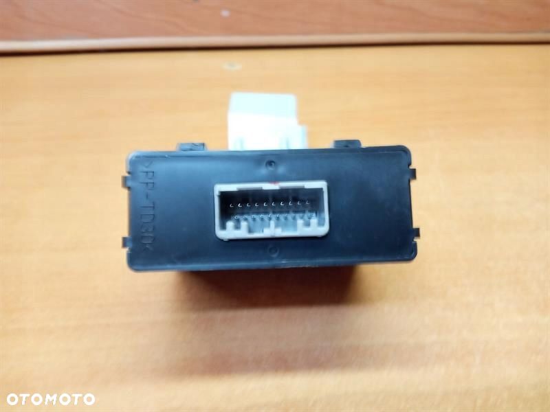 MODUŁ STEROWNIK HONDA ACCORD VIII 2.2 IDTEC - 2