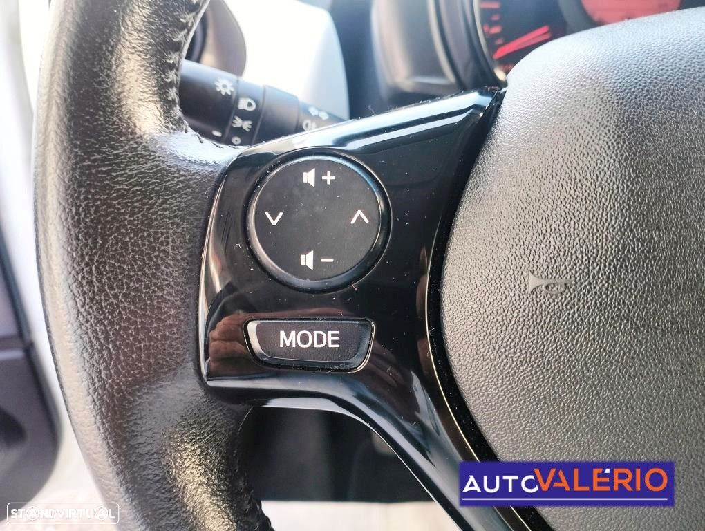 Peugeot 108 1.0 VTi Style - 17