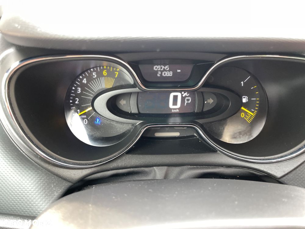 Renault Captur ENERGY TCe 120 EDC Dynamique - 12