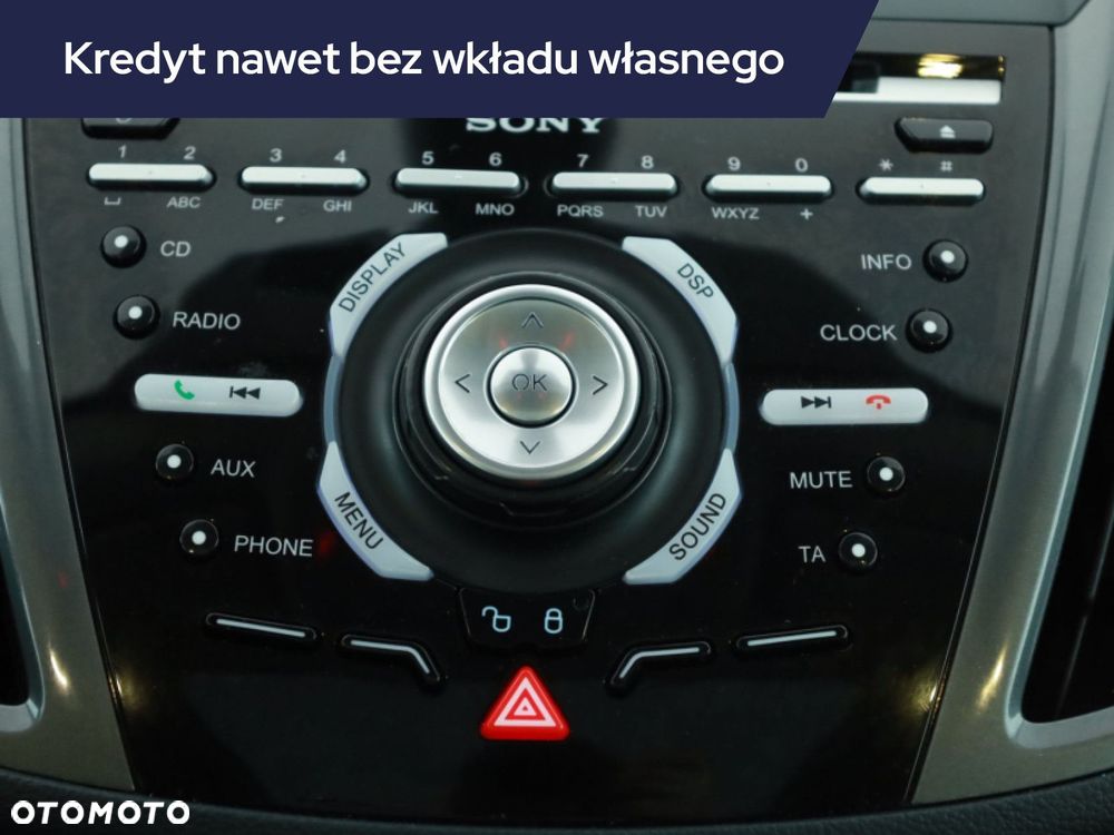 Ford C-MAX - 15