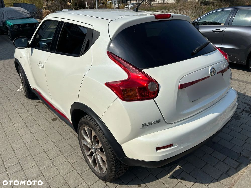 Nissan Juke 1.6 T Acenta - 6