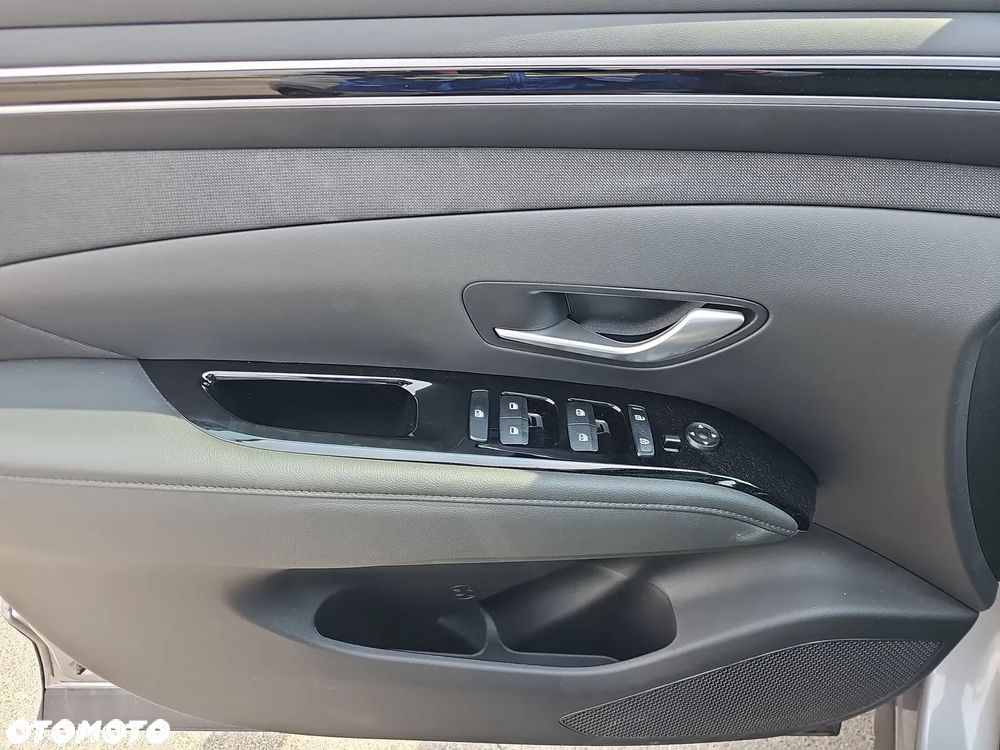 Hyundai Tucson - 14