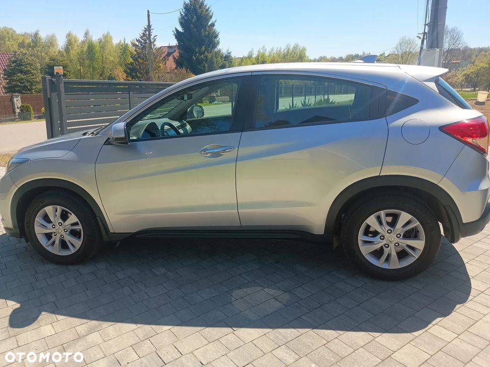 Honda HR-V 1.5 Elegance (ADAS/Honda Connect+) - 9