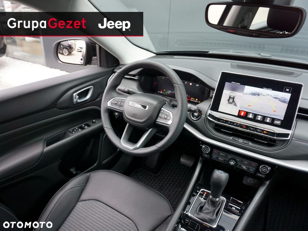 Jeep Compass - 5