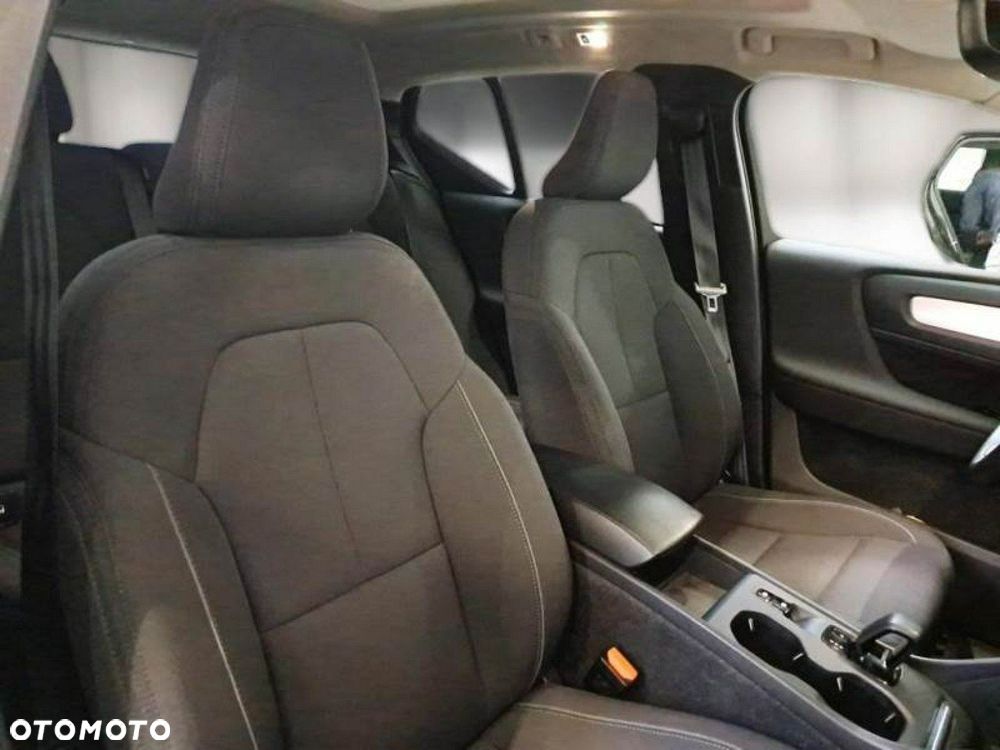 Volvo XC 40 T4 Plug-In Hybrid Inscription Expression Pro - 9