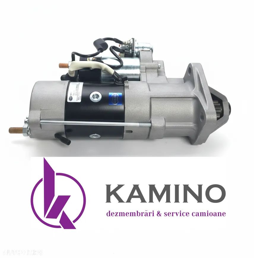 ELECTROMOTOR RENAULT 50 01 474 428 - 1