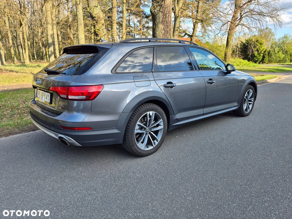 Audi A4 Allroad - 9
