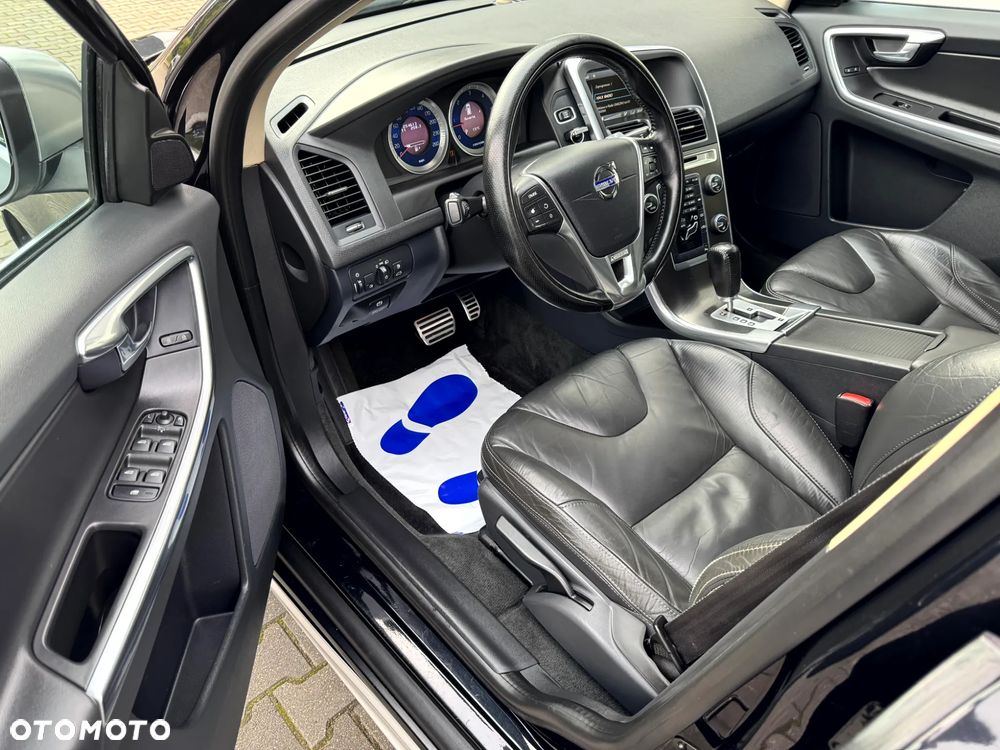 Volvo XC 60 D3 R Design - 9
