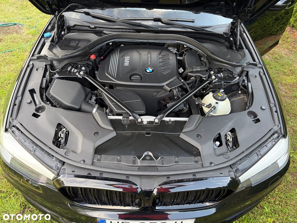 BMW Seria 5 - 21