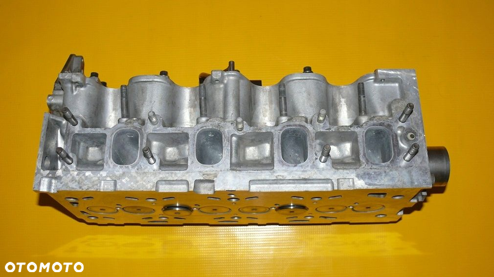 GŁOWICA SILNIKA ALFA ROMEO 159 1.9 JTDm 120KM 05-11r. SPLANOWANA - 6