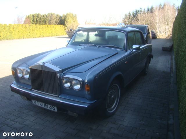 Rolls-Royce Inny - 1