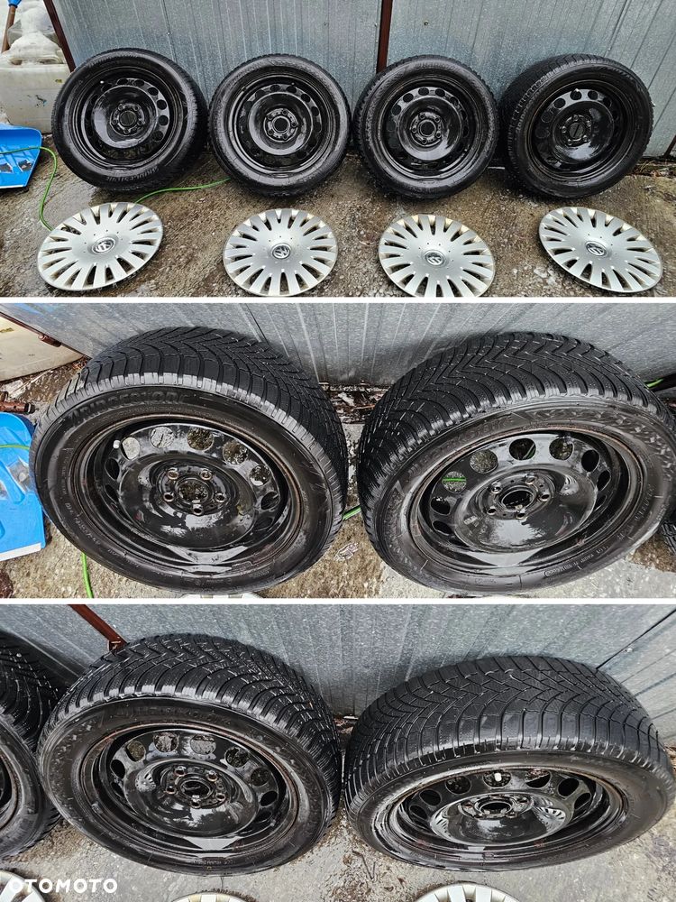 Volkswagen Golf 1.6 TDI BlueMotion Technology Cup - 38