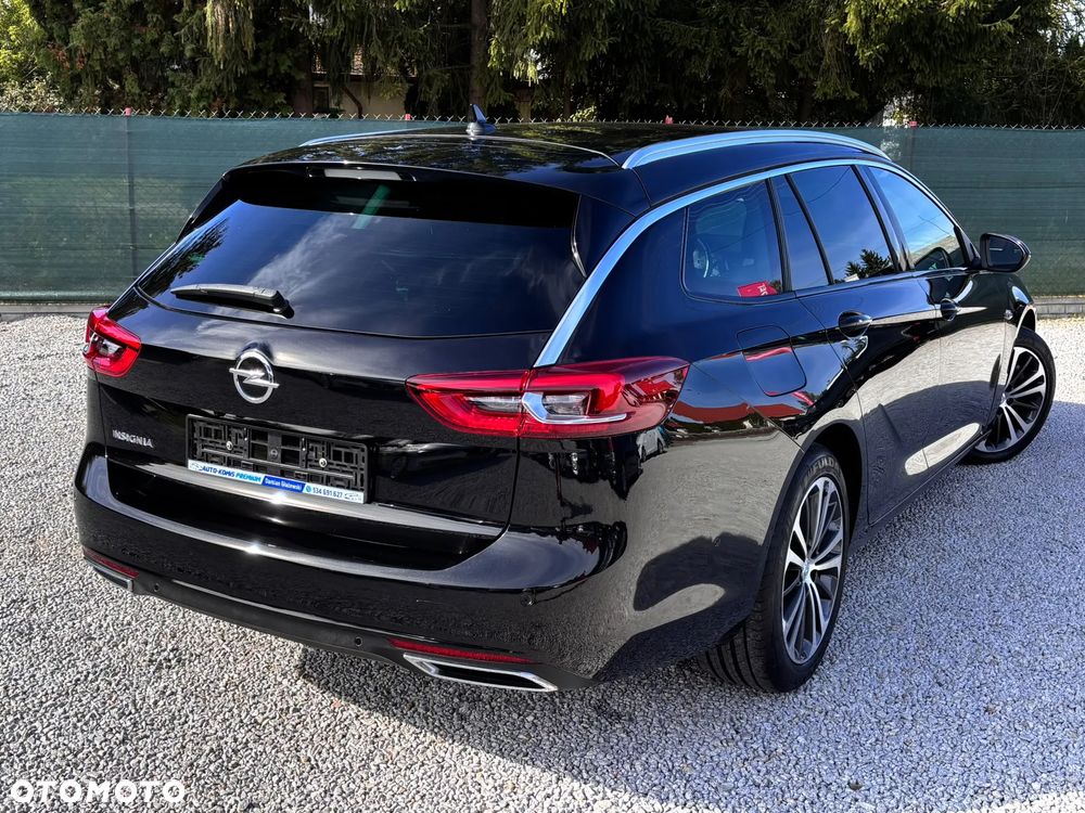 Opel Insignia 1.6 Direct InjectionTurbo Innovation - 5