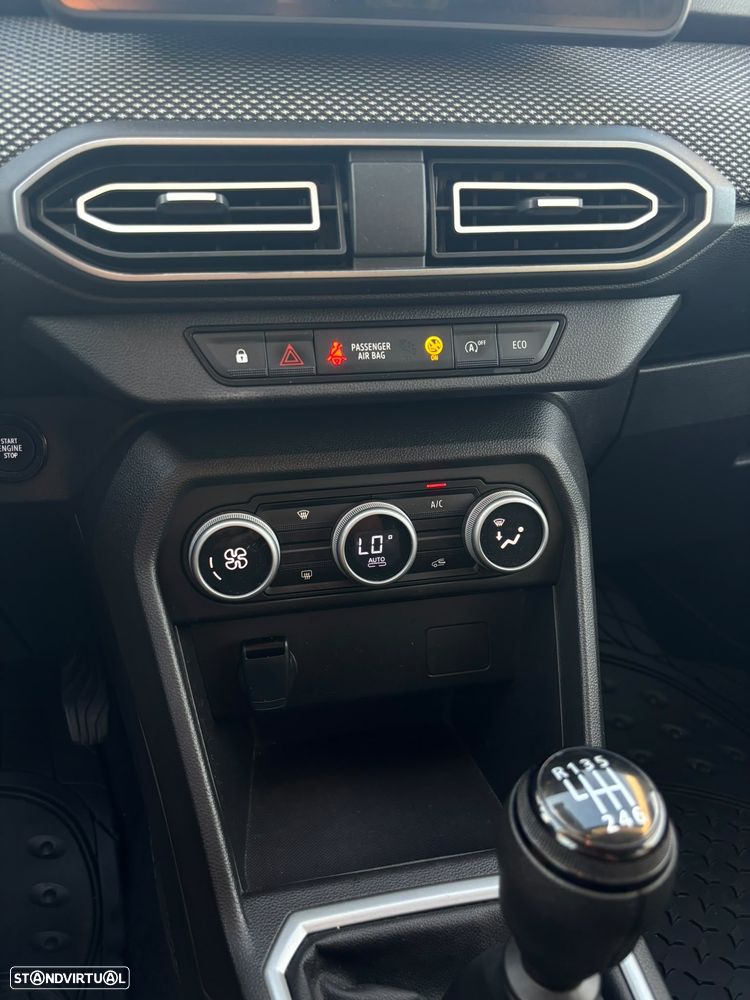Dacia Jogger 1.0 ECO-G Extreme 7L Bi-Fuel - 5