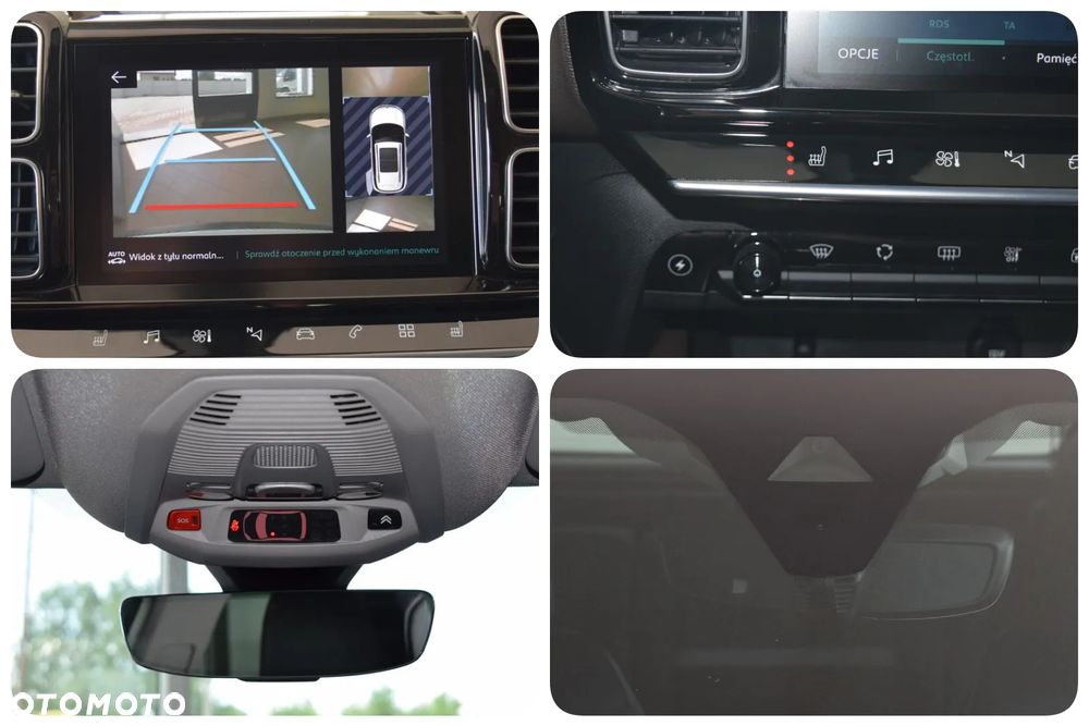 Citroën C5 Aircross 1.6 PHEV Shine EAT8 - 35