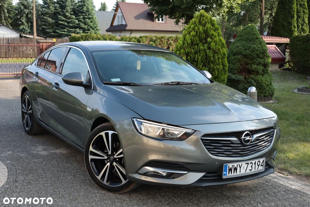 Opel Insignia - 7