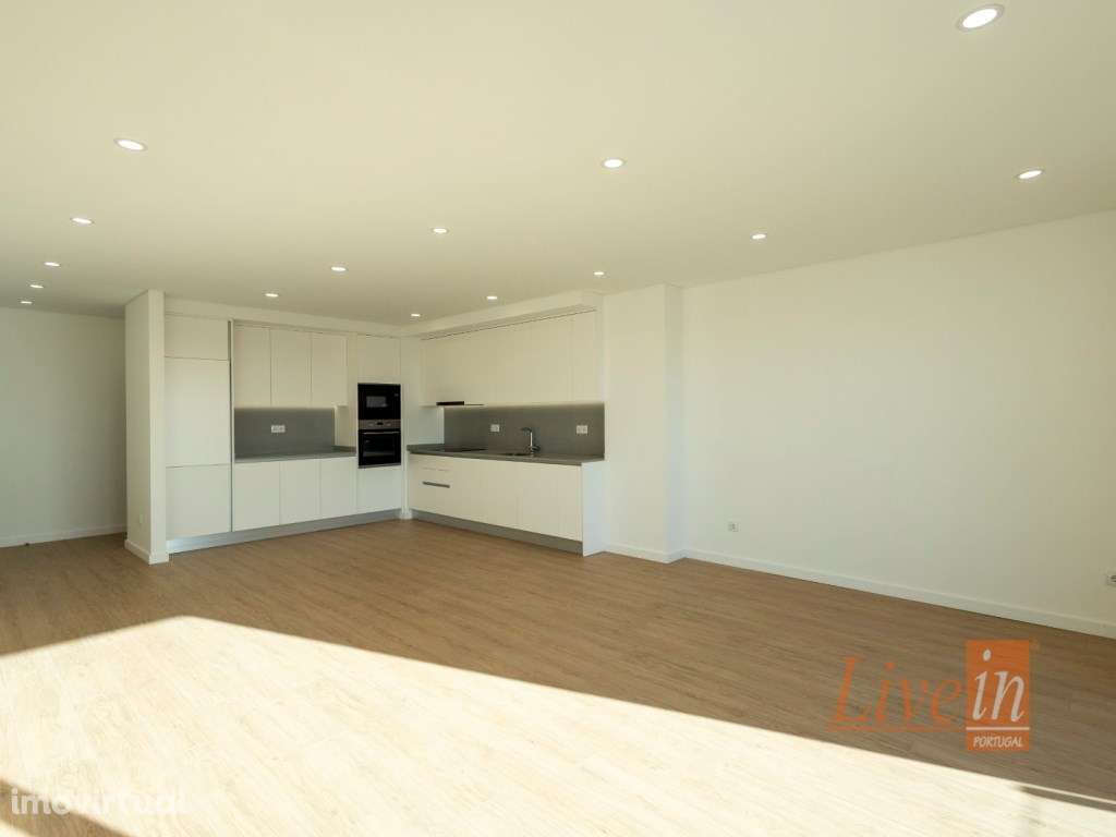 Apartamento T3 Novo Centro de Mafra - Grande imagem: 3/25
