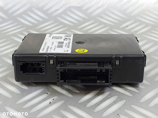 Moduł GATEWAY VW Touareg 7P GOLF SUPERB 7P6907530M 2010-2018r