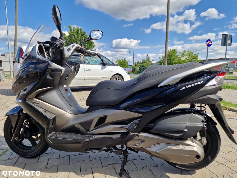 Kawasaki Z - 28
