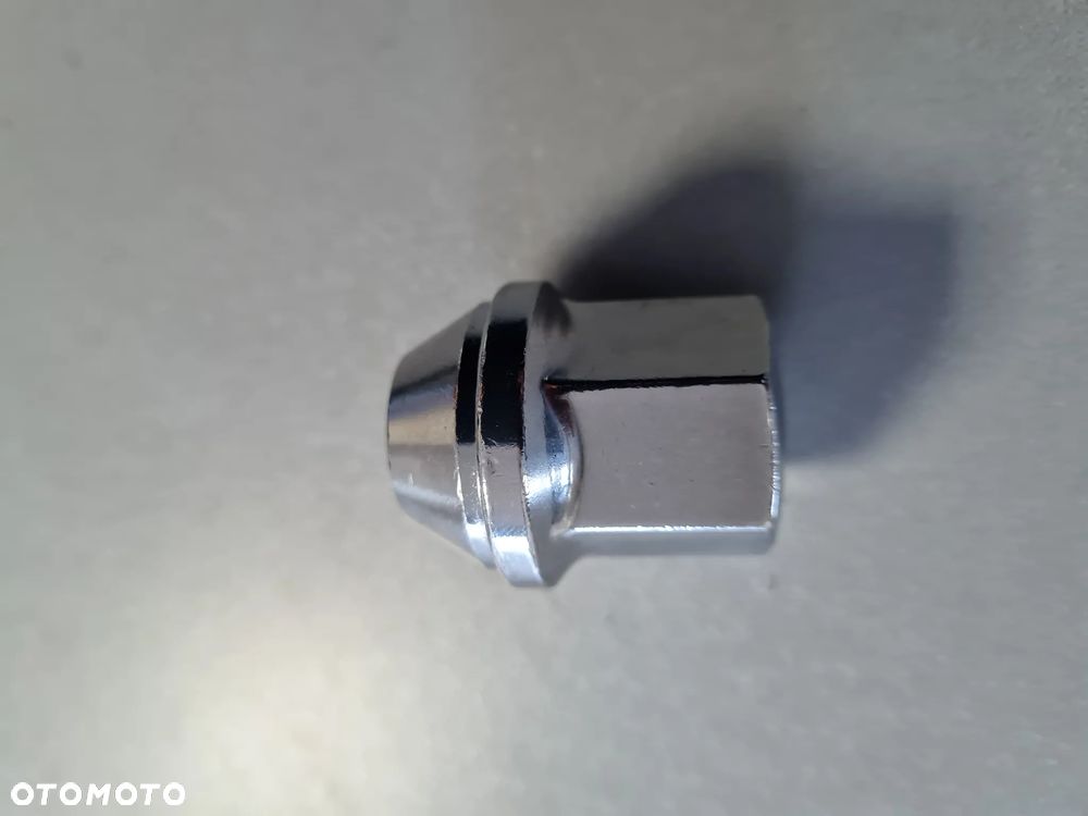 Nakrętki kół aluminiowych JEEP DODGE Oryginał NOWE - 8