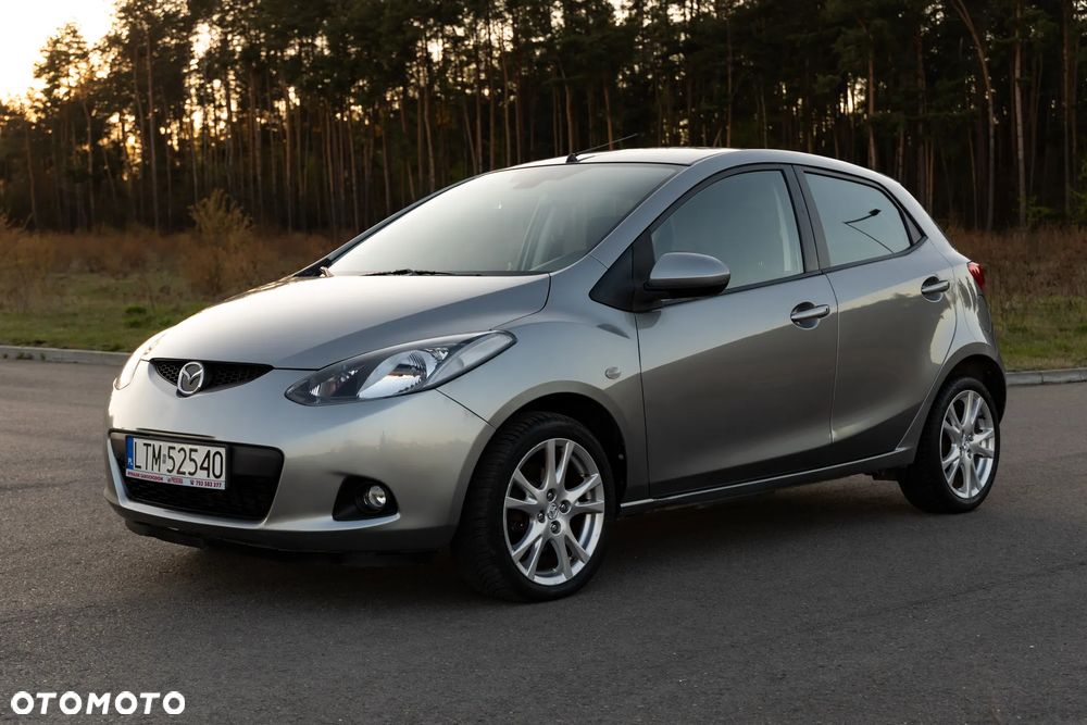 Mazda 2 1.3 Exclusive - 5
